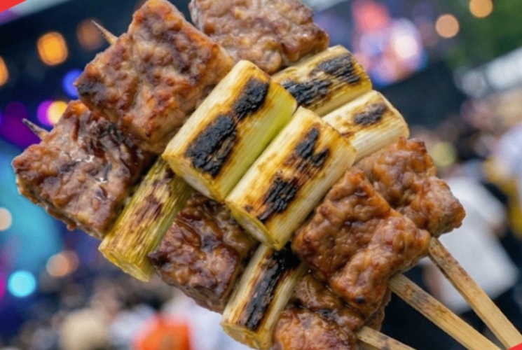 スタミナ一番 焼肉セツ子
