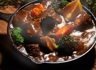 WAGYU BEEF STEW