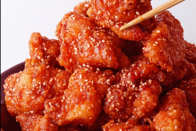 EAT KOREA