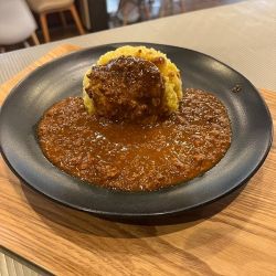 阿蘇マグマキーマ（辛口）