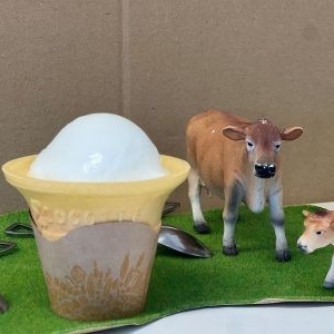 ファームつばさ