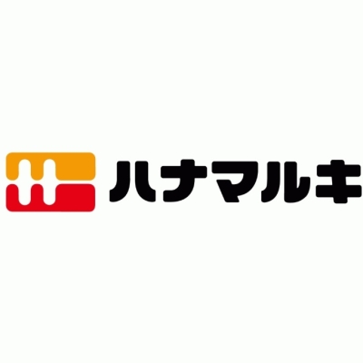 ハナマルキブース