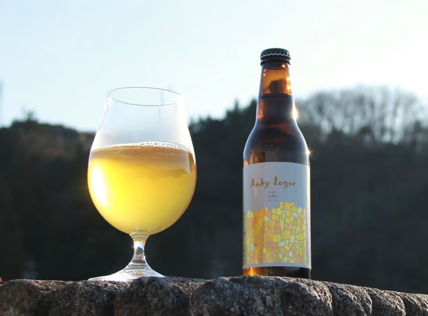 クラフトビール樽生