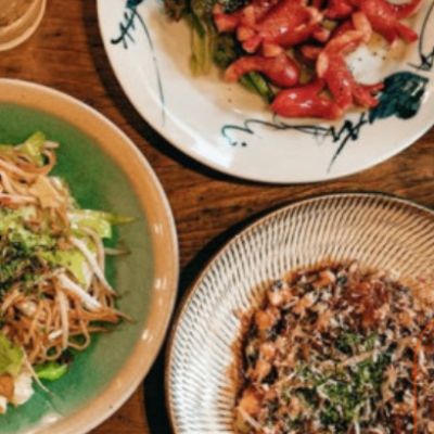 酒場はりや
