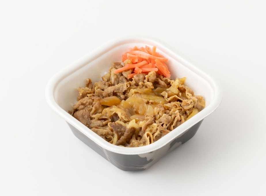 牛丼