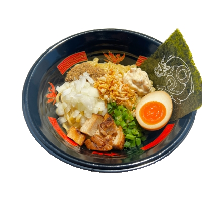 麺や おがた