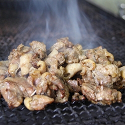 焼き鳥
