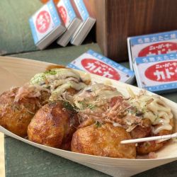 たこ焼き
