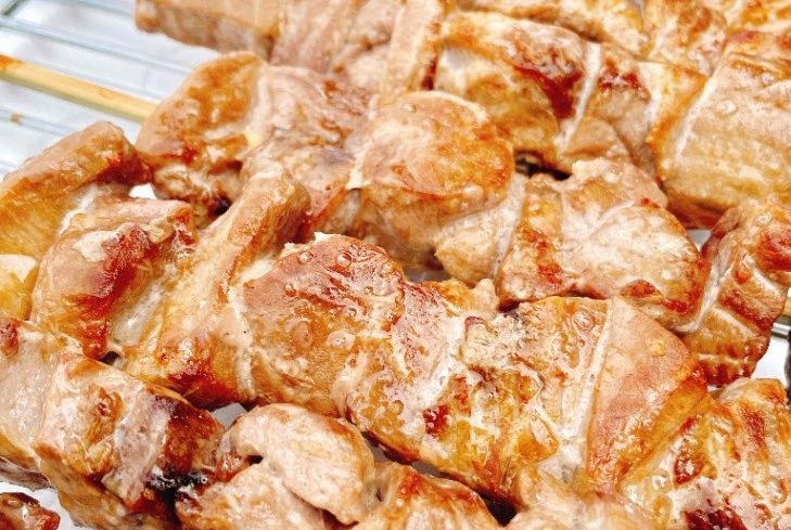 まぐろ問屋いとう水産