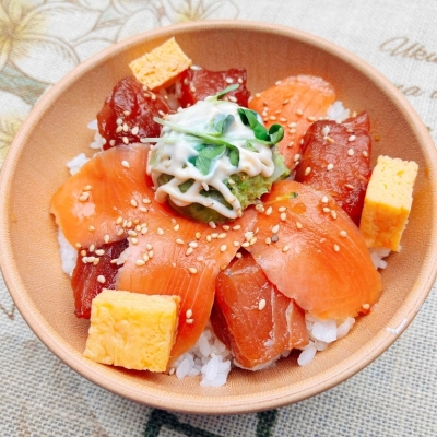 まぐろ問屋いとう水産