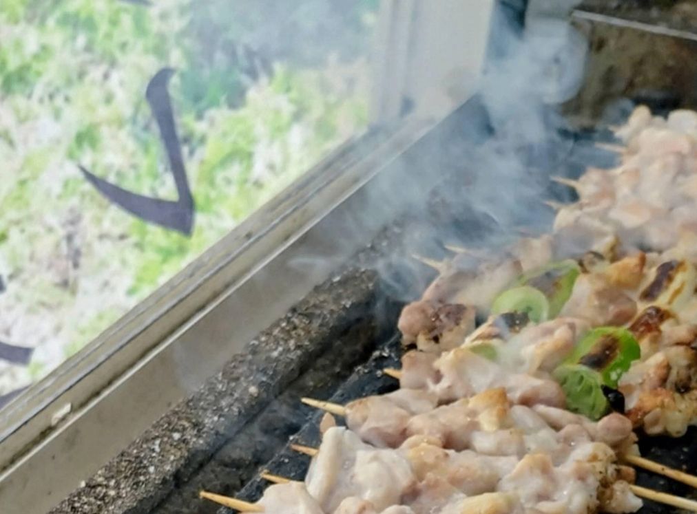 串焼き
