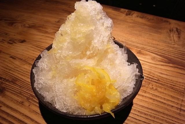 炭火焼 鶏まぶし丼　オルガン