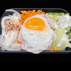 タコライス