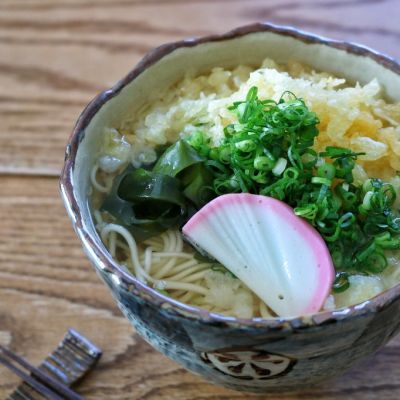 ふくら手延べ製麺所