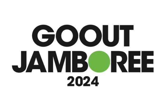 GO OUT JAMBOREE　2024