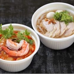 ﾀｲﾗｰﾒﾝ(ｺｸあるﾁｷﾝｽｰﾌﾟ･ﾋﾟﾘｶﾗﾄﾑﾔﾑｸﾝ）