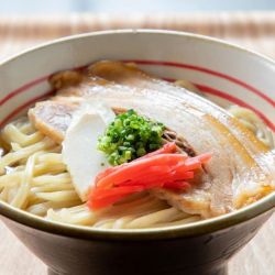 沖縄そば