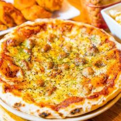 イタリアンソーセージ