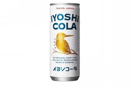 イヨシコーラ