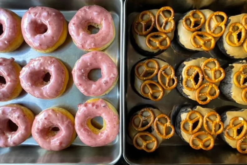 洞洞（12/6、7出店）