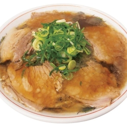 京都ラーメン