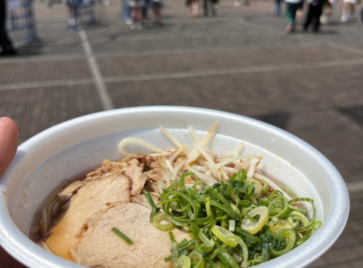 本家　第一旭