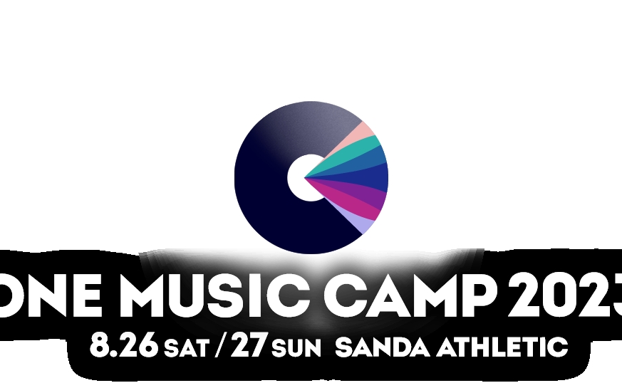 ONE MUSIC CAMP 2023