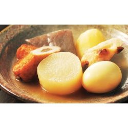 おでん