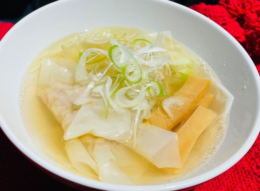双葉ワンタン
