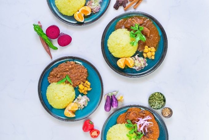 ricocurry