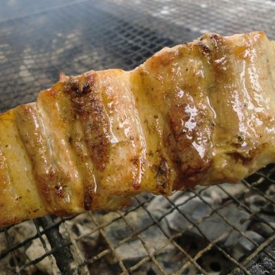 ミートショップまえじま