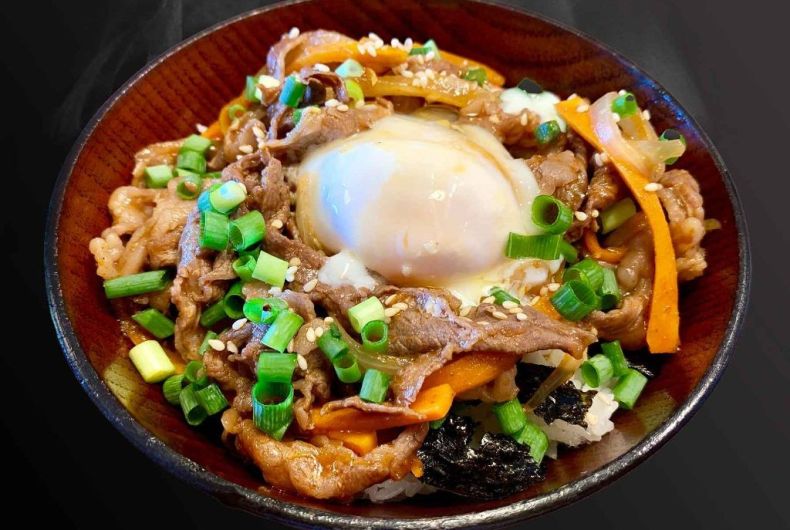 焼肉大黒天