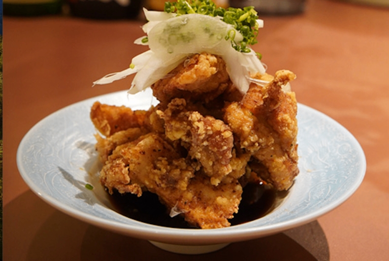 ご飯とお酒と果物のお店 mieat