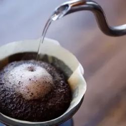 コーヒー