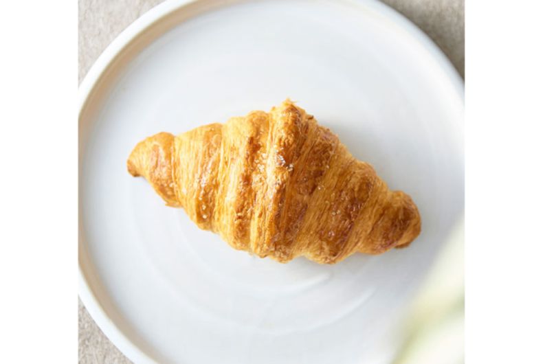 Le GOLDEN CROISSANT