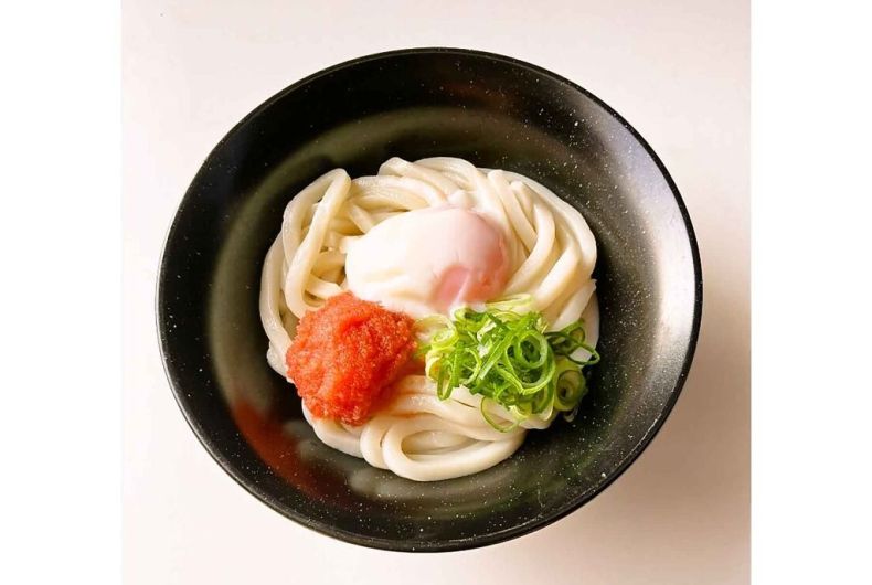 さぬきうどん さくら