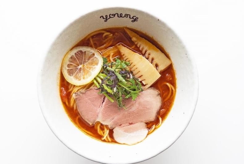 ラーメンやんぐ