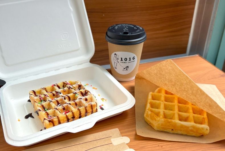 1016 TOiRO COFFEE