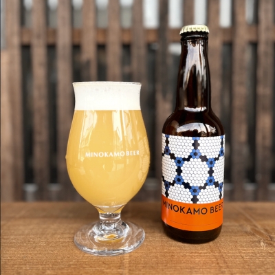 美濃加茂とヒダノオクのクラフトビール