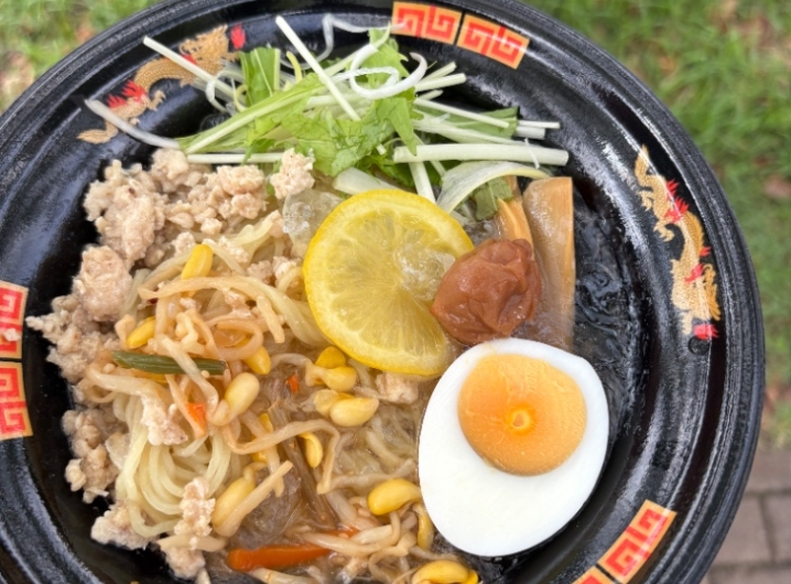 大和田らーめん