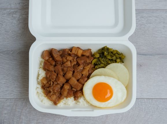 ルーローハン