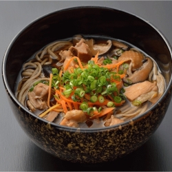 御殿場みくりやそば