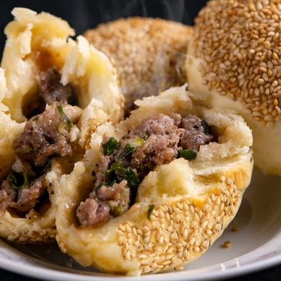 小宇宙食堂