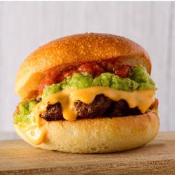 ハンバーガー