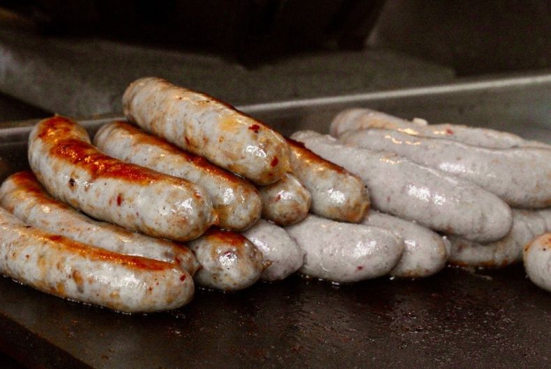 HOTDOG&FRIES -TACHIBANAYA-