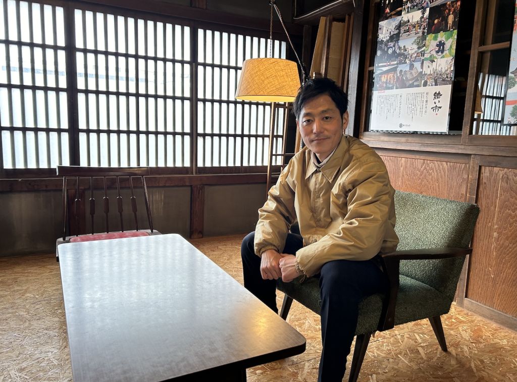 【主催者インタビュー／結いのおと】音楽と同じように、食も結城で楽しんでもらうためのこだわり。