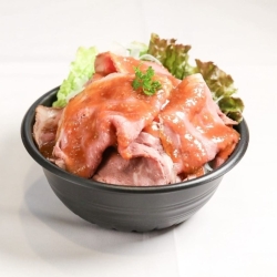 ロービー丼