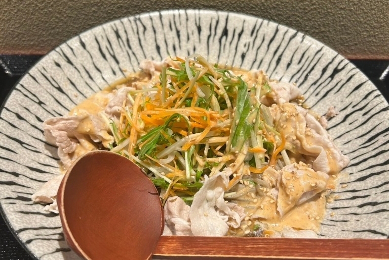 小川庵