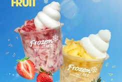 Food Stand the Waffle’s