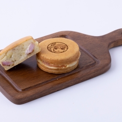 ベイクンポテトチーズ モチョチョ